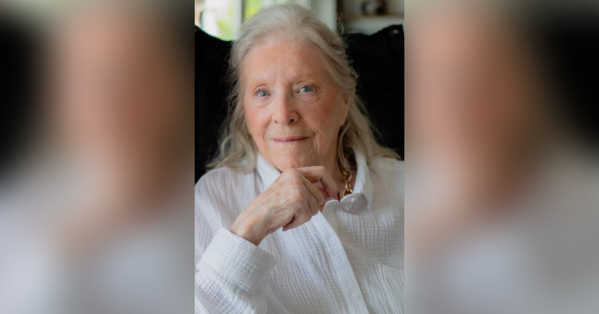 Eileen Burke Obituary March 17, 2024 O'ConnellRothwell Funeral