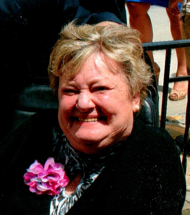 Joanne Taggart Obituary March 31, 2024 O'ConnellRothwell Funeral