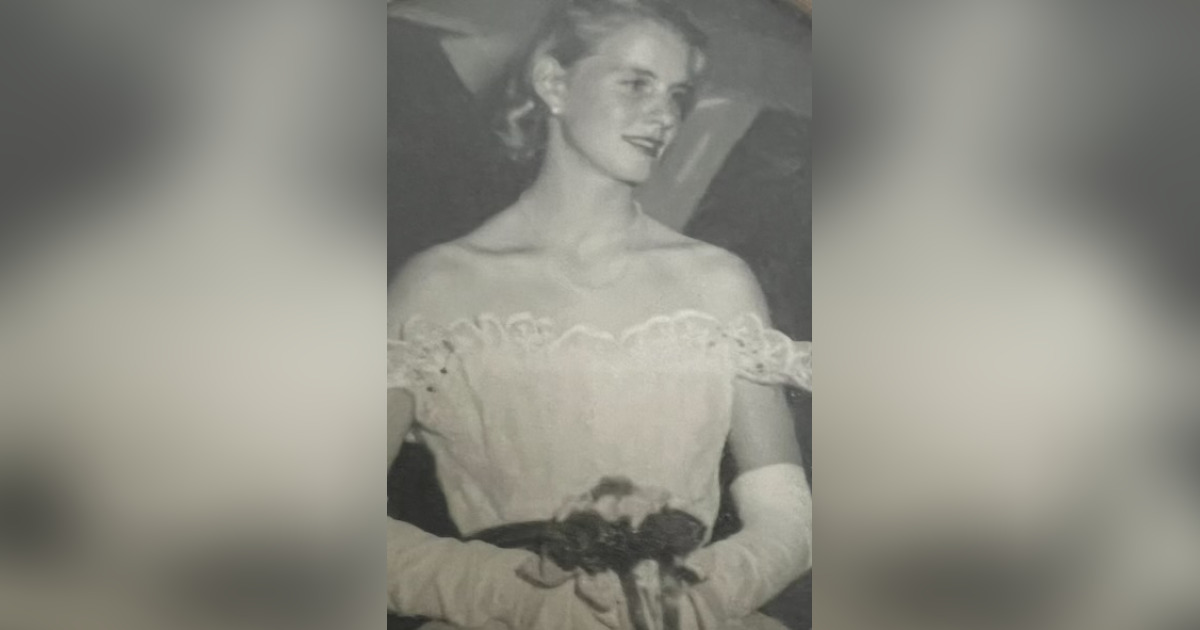 Lynn Rice Obituary April 19, 2024 O'ConnellRothwell Funeral Home