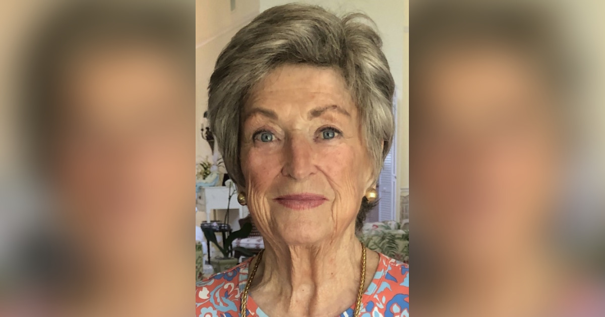 Patricia Donovan Obituary Jun 20, 2023 Westhampton Beach, NY