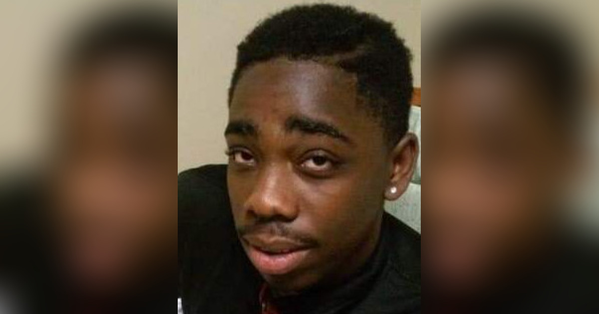 Corey Hall Obituary February 25, 2023 Richard R. Robinson Funeral