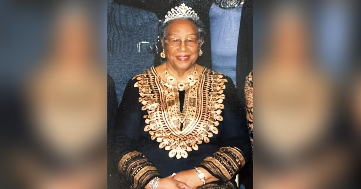 Obituary for Anita Brewton Richard R. Robinson Funeral Home and