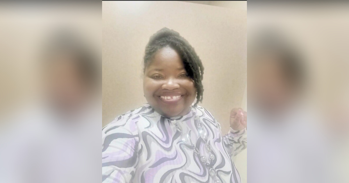 Carolyn Latimore Obituary Nov 13, 2023 Macon, GA