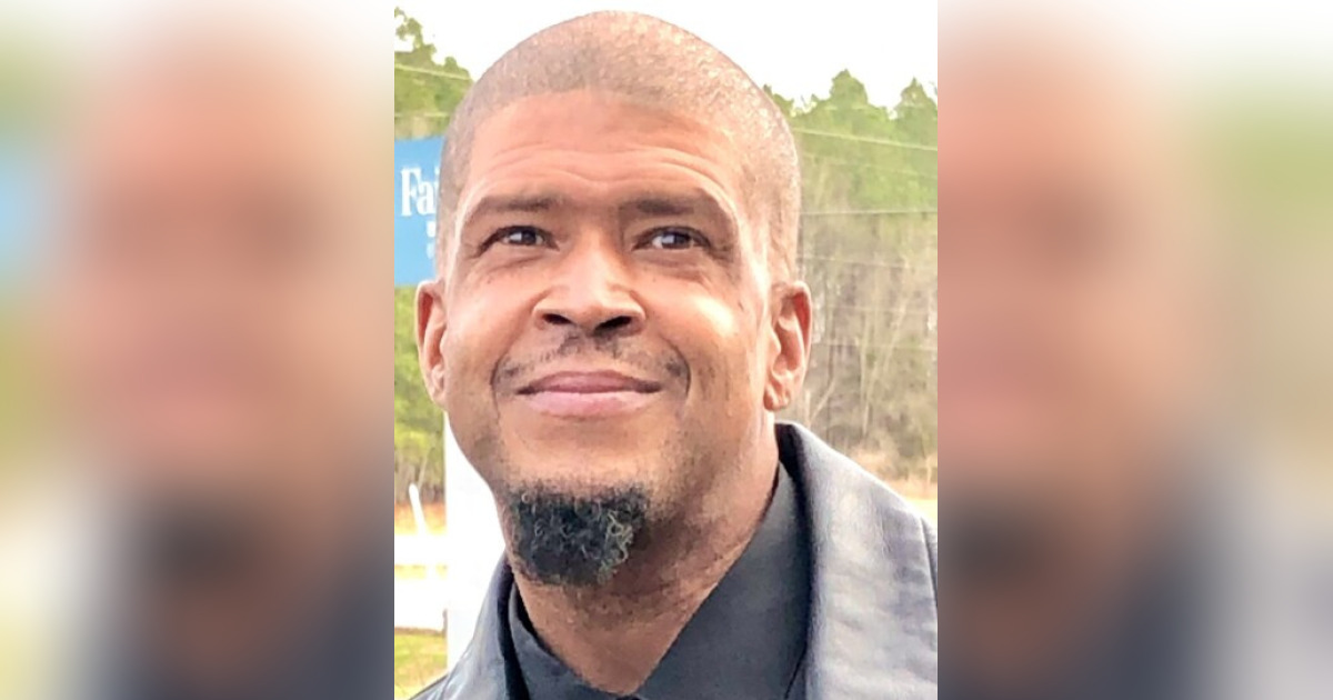 Andrew Flowers Obituary January 7, 2024 Richard R. Robinson Funeral