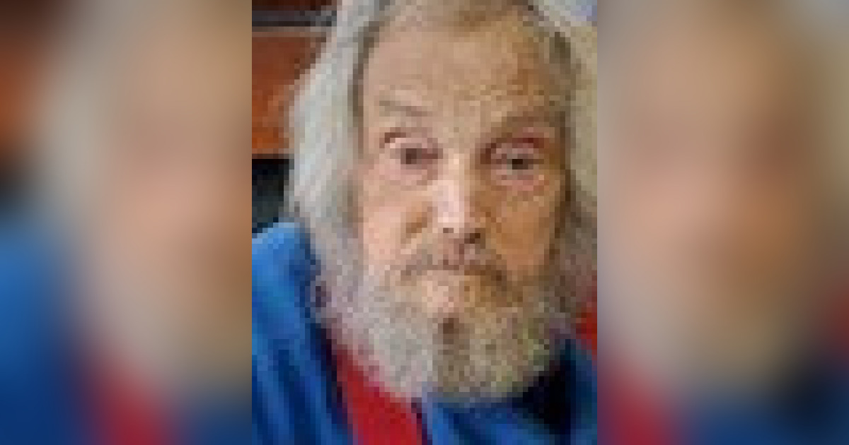 Obituary for Ronald Jewett Richard R. Robinson Funeral Home and Cremation Services