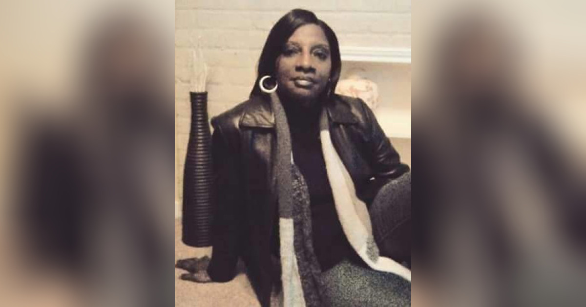 Delisa Dowl Obituary March 2, 2024 Richard R. Robinson Funeral Home