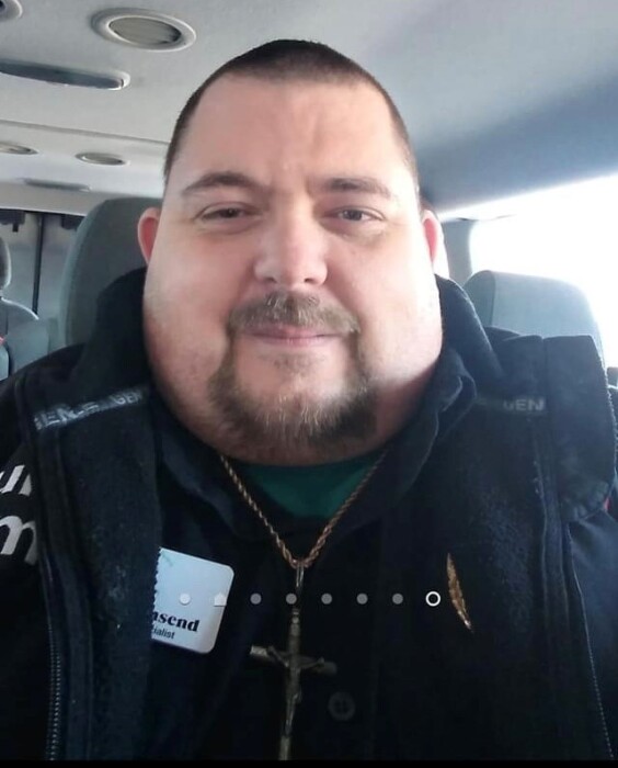 Jimmy Townsend Obituary May 30, 2021 Macon, GA