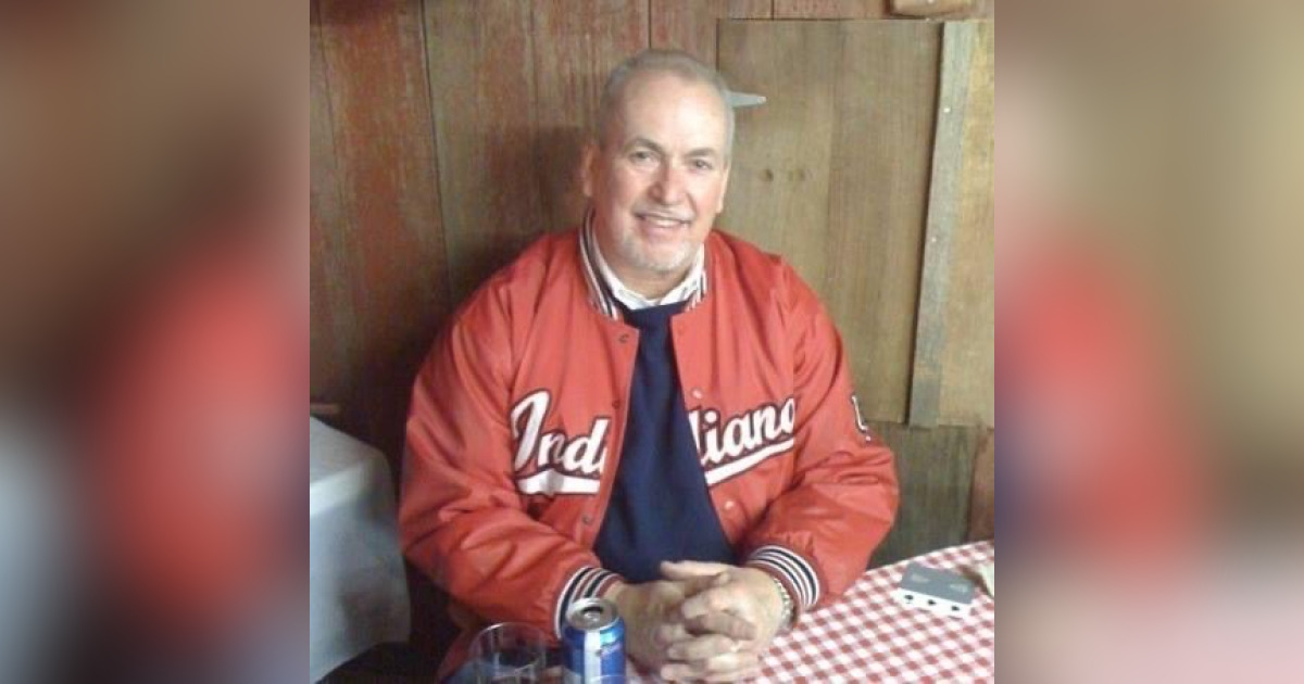 Obituary for Raymond Leslie AaronRubenNelson Funeral Home