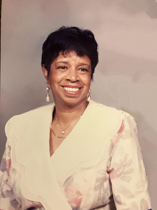 Obituary for Rosalind Faye (Trabue) Johnson AaronRubenNelson