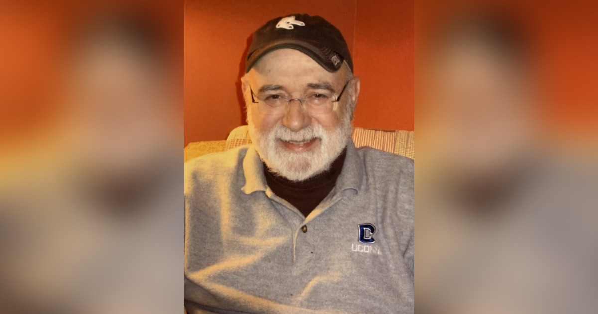 Obituary for Gary Boulay HolmesWatkins Funeral Home