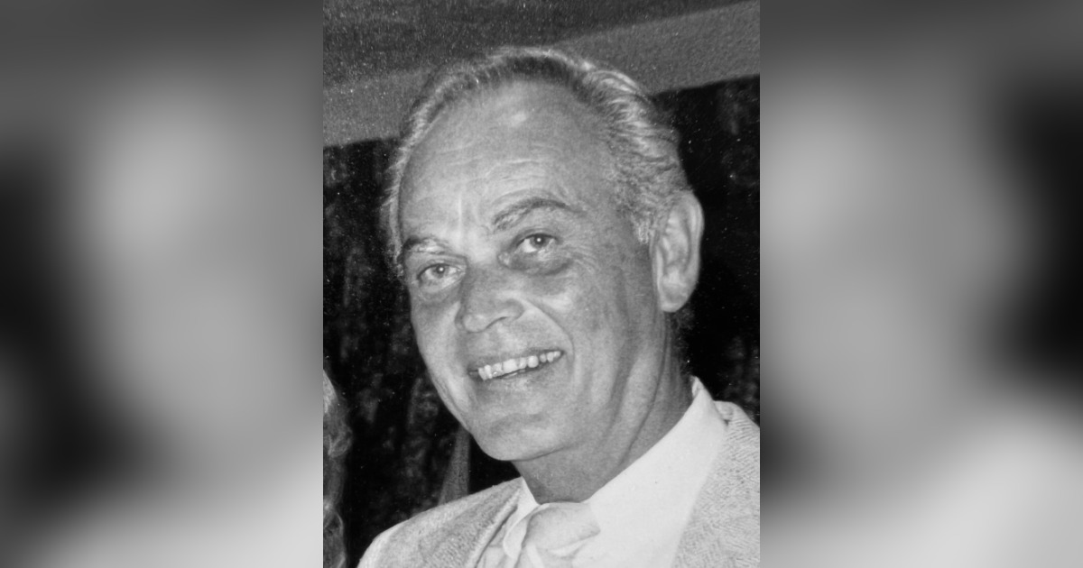 Obituary for Lawrence Cassells HolmesWatkins Funeral Home