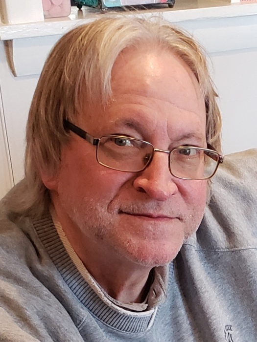 Obituary for Stephen A. McKenzie HolmesWatkins Funeral Home