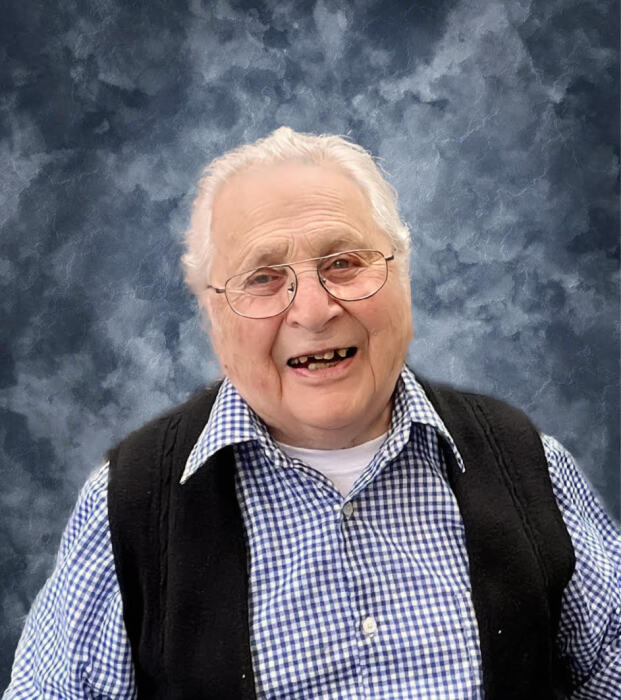 Obituary for Louis A. Rossillo HolmesWatkins Funeral Home