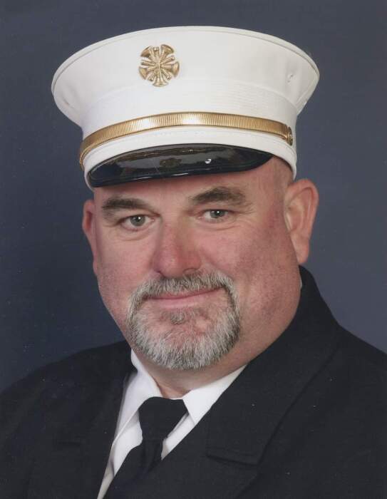 Obituary for Curtis W. Dowling HolmesWatkins Funeral Home