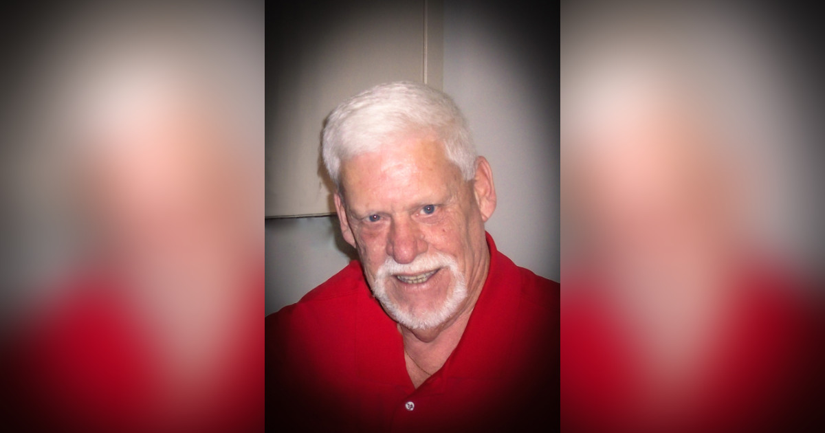 Obituary for Barry W. Cowles HolmesWatkins Funeral Home