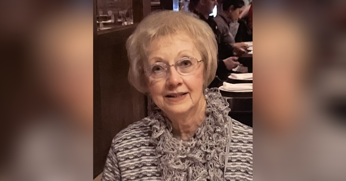 Obituary for Patricia (Swain) Zatkowski HolmesWatkins Funeral Home