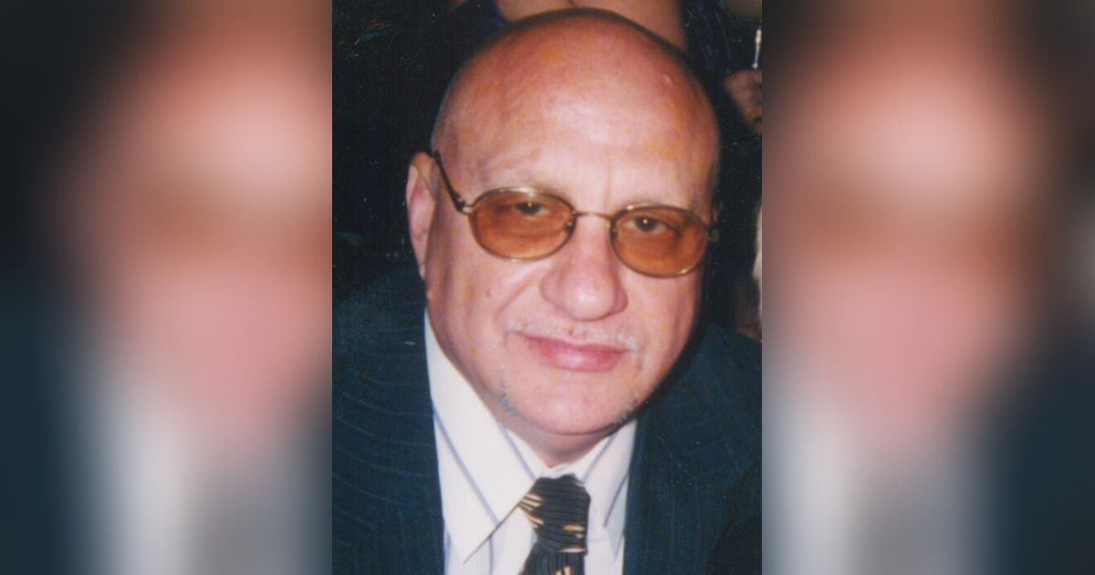 Obituary for Joseph A. Savino HolmesWatkins Funeral Home