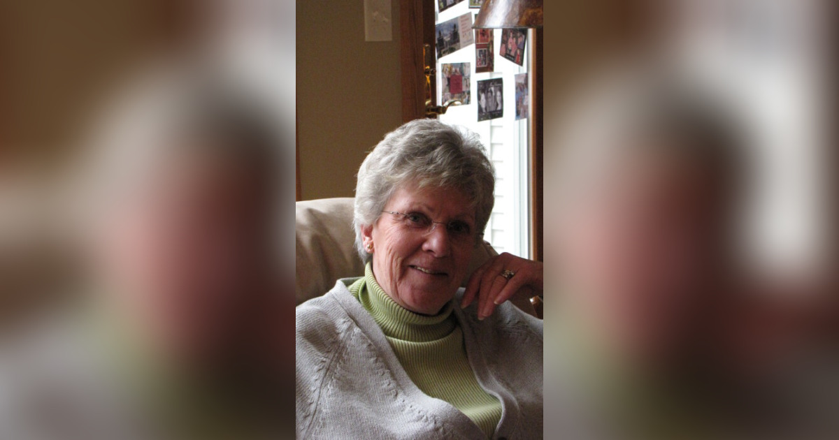 Obituary for Nancy S. Joyce HolmesWatkins Funeral Home