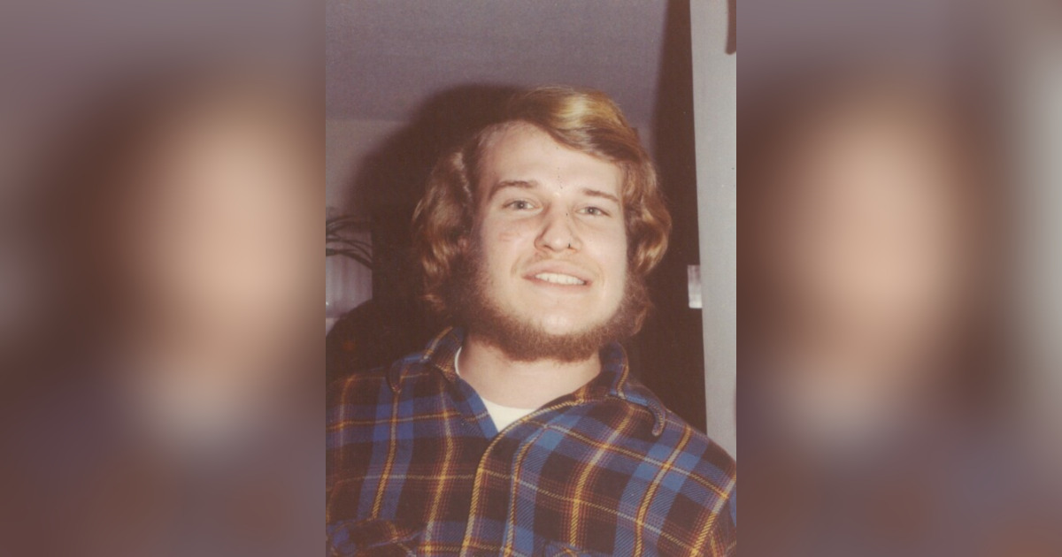 Obituary for Darrin Paul Roberts HolmesWatkins Funeral Home