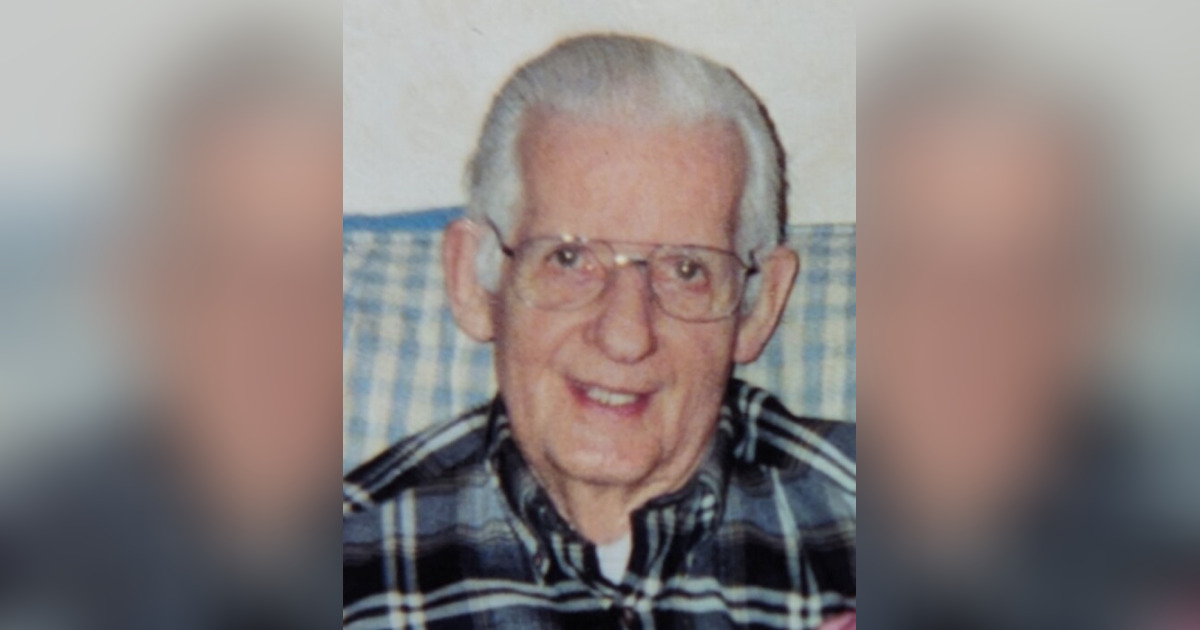 Obituary for Robert W. Ferguson HolmesWatkins Funeral Home