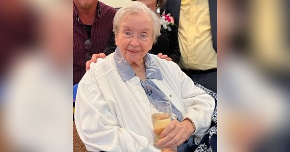 Obituary for Mary Lou Prentice HolmesWatkins Funeral Home