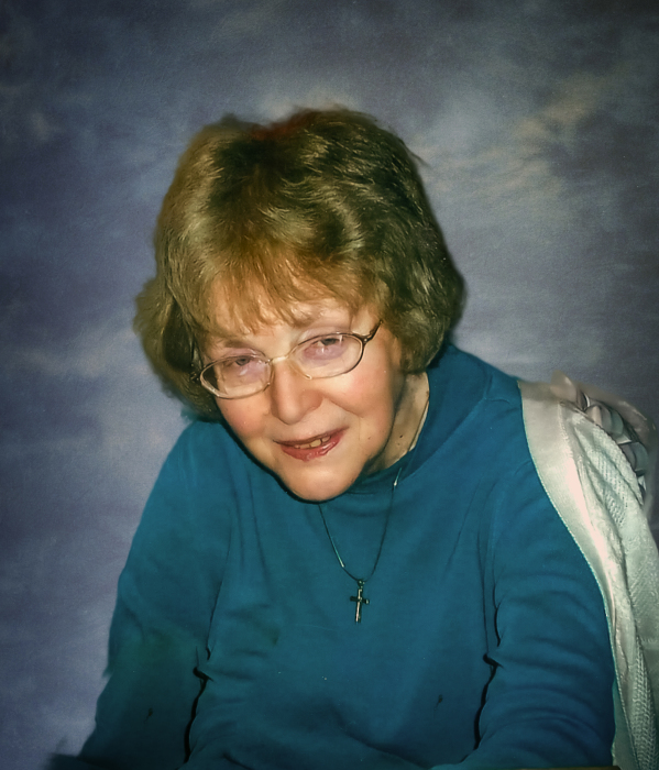 Obituary for Doris Ann (Needham) Windsor HolmesWatkins Funeral Home