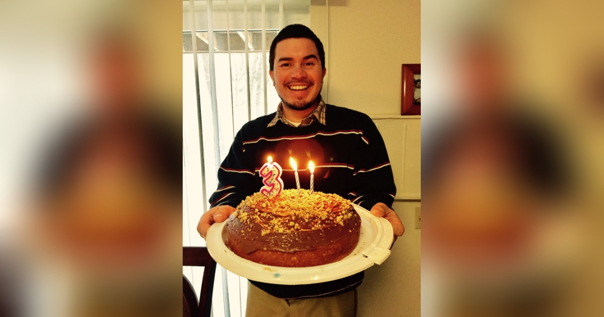 Frederick Rubio Obituary May 15, 2022 Manchester Funeral Home