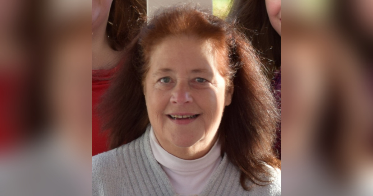 Heidi Darling Obituary February 3, 2024 Manchester Funeral Home