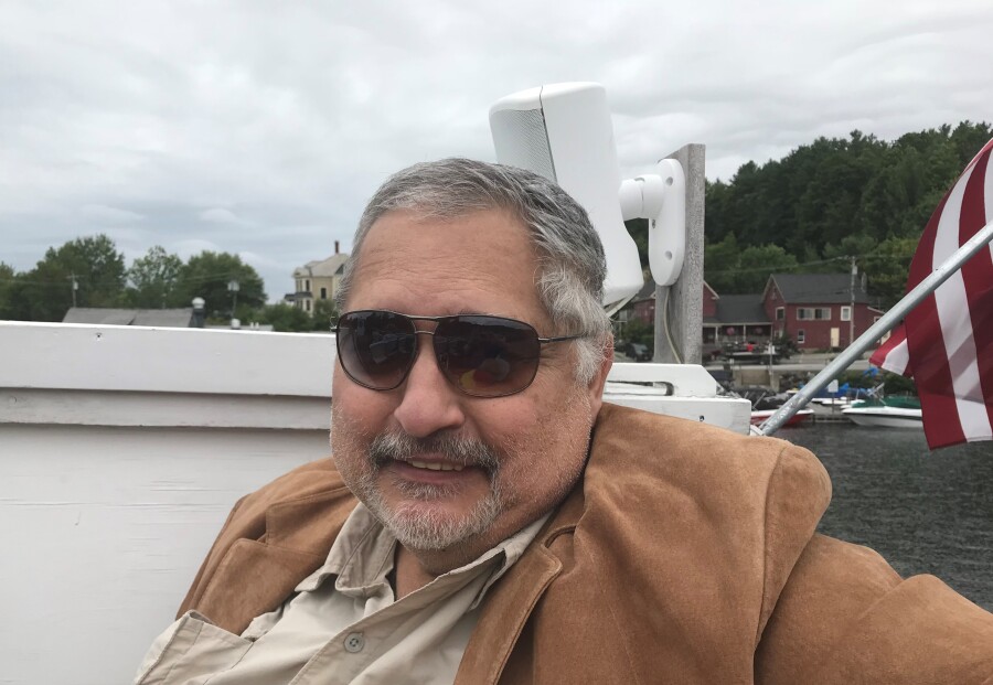 David Koonze Obituary November 6, 2020 Manchester Funeral Home