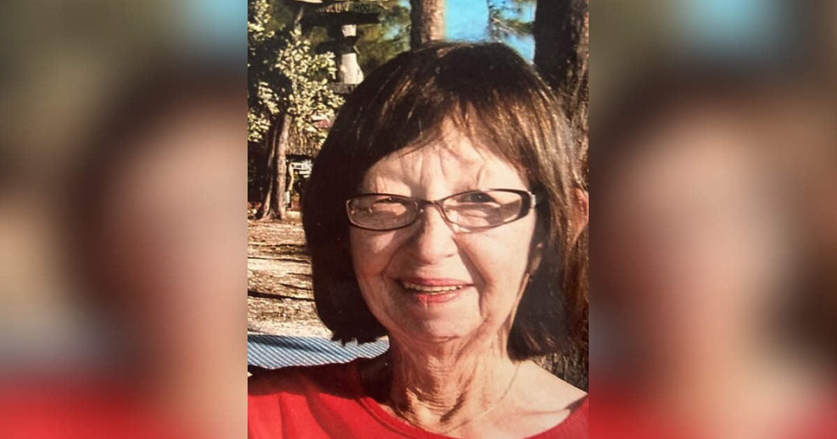 Jama Stanton Obituary September 14, 2023 Leffler Funeral Home