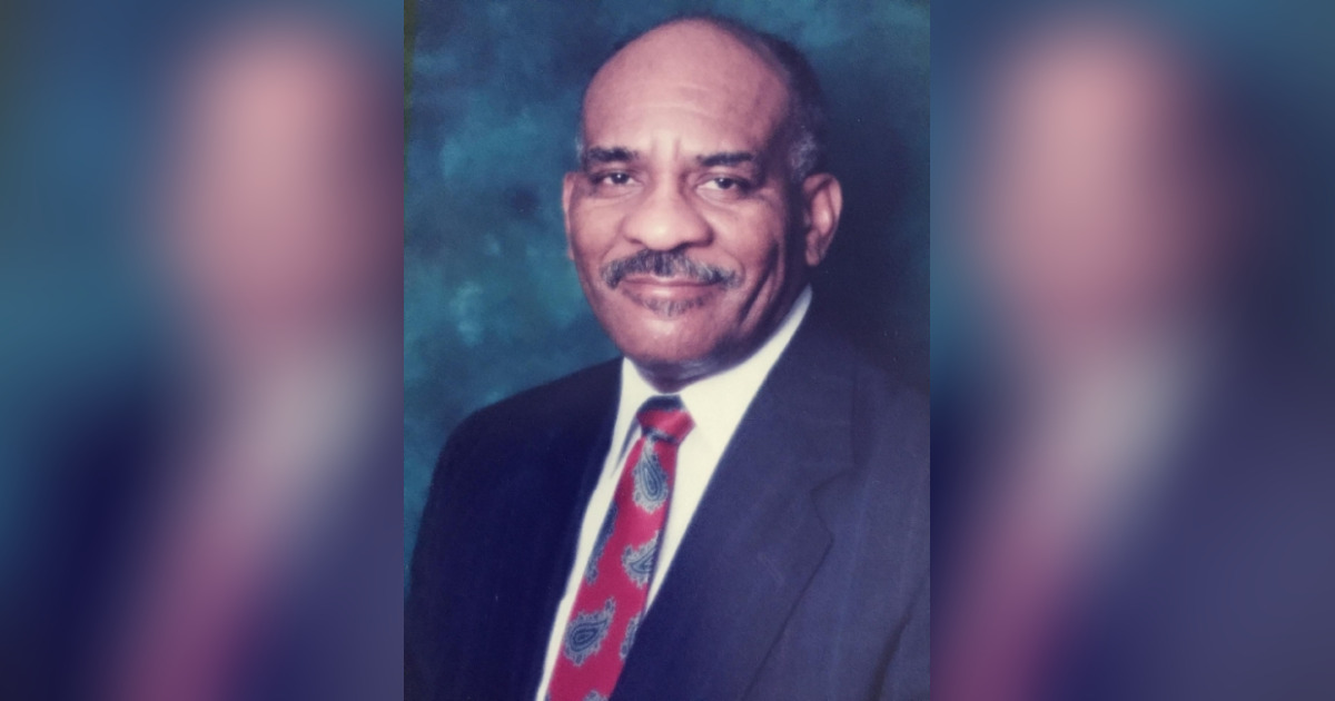 Obituary for Joseph Andrew Forbes Beach Rivers Funeral Service
