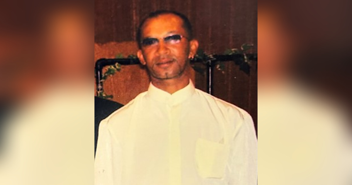 Obituary for Stanley Walston Beach Rivers Funeral Service