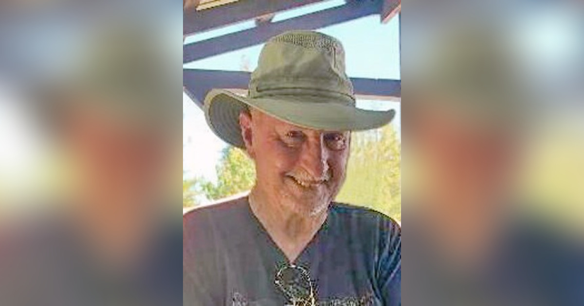 Obituary for Dennis Lowry Tulocay Cemetery Funeral Home & Crematory