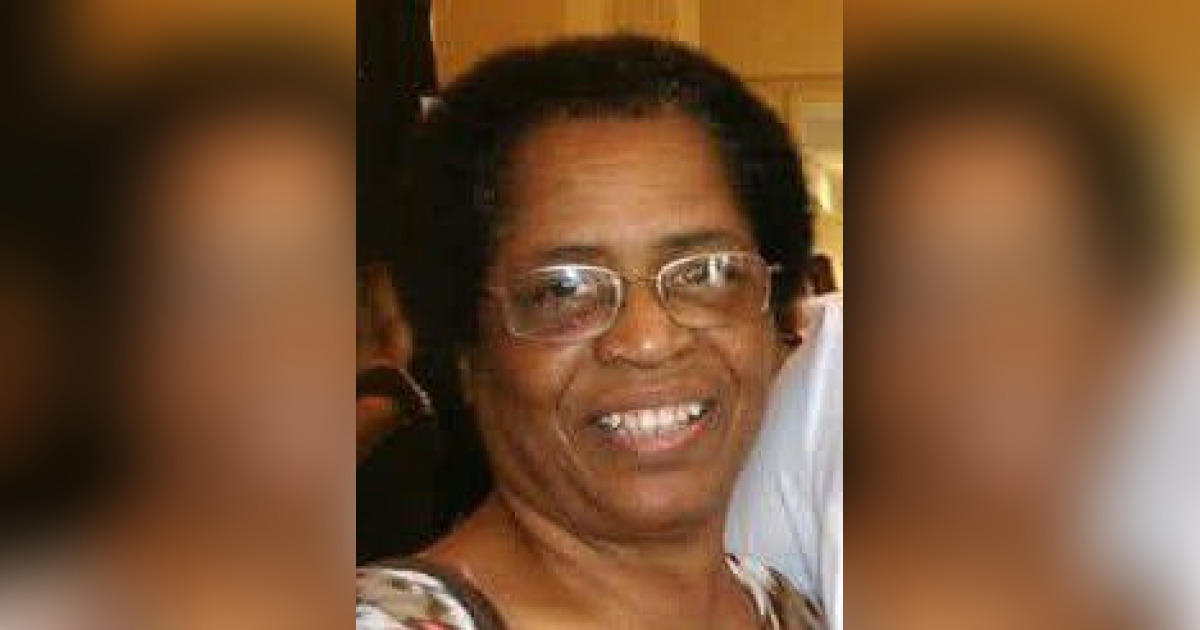 Ms. Lillie Berkley Obituary December 16, 2023 Smith Funeral Home