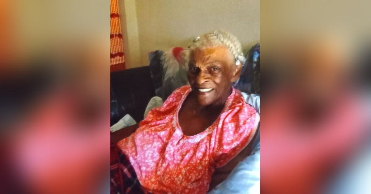 Ms. Esterline Williams