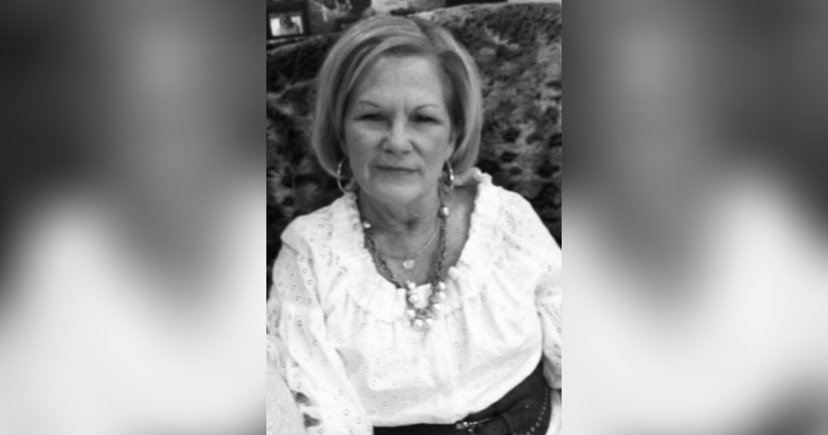 Kathleen "Kathy" Windham Obituary September 11, 2022 ParkerJacobs