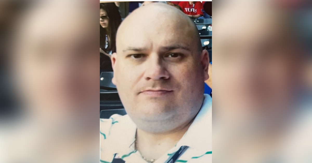 Lawrence Alan Lambert