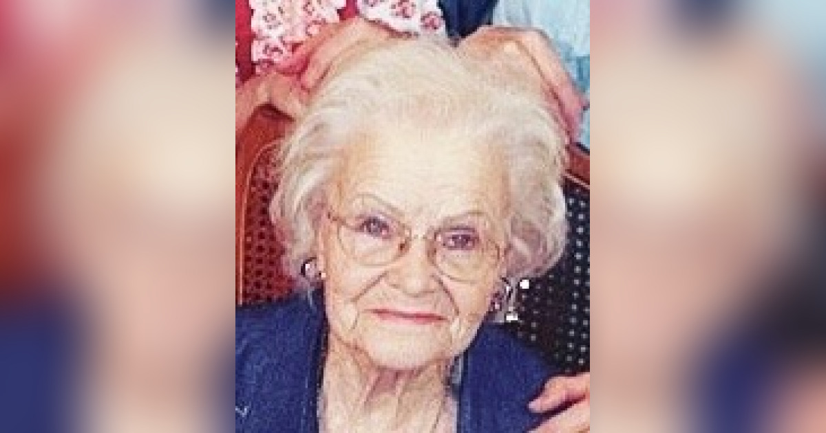 Loretta Drake Alexander