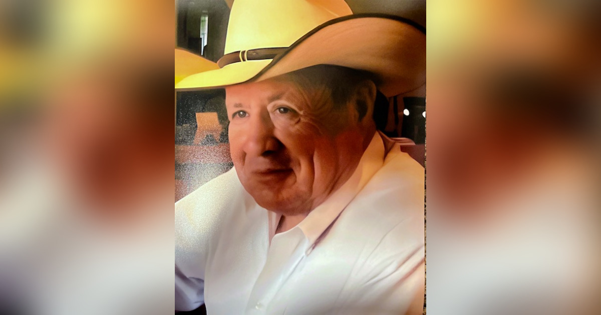 Ezekiel "Zeke" Rodriguez