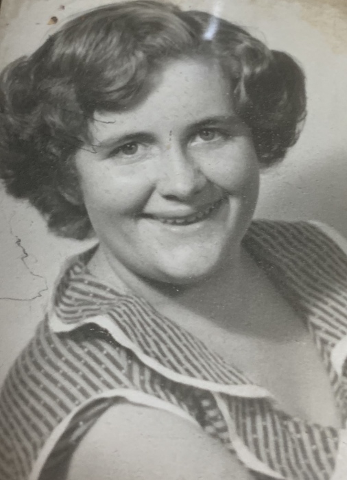 Marilyn Gilliland Higgins Obituary December 21, 2020 ParkerJacobs Funeral Home Baird, TX