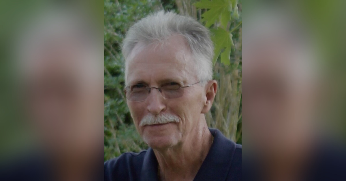 Thomas Hogan Obituary November 10, 2022 Laurinburg, NC