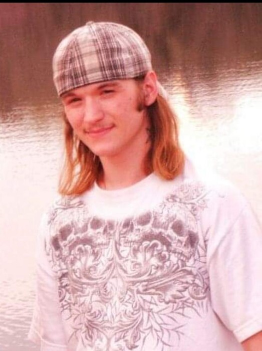 Brandon Thompson Obituary December 13, 2022 Bumgarner Family