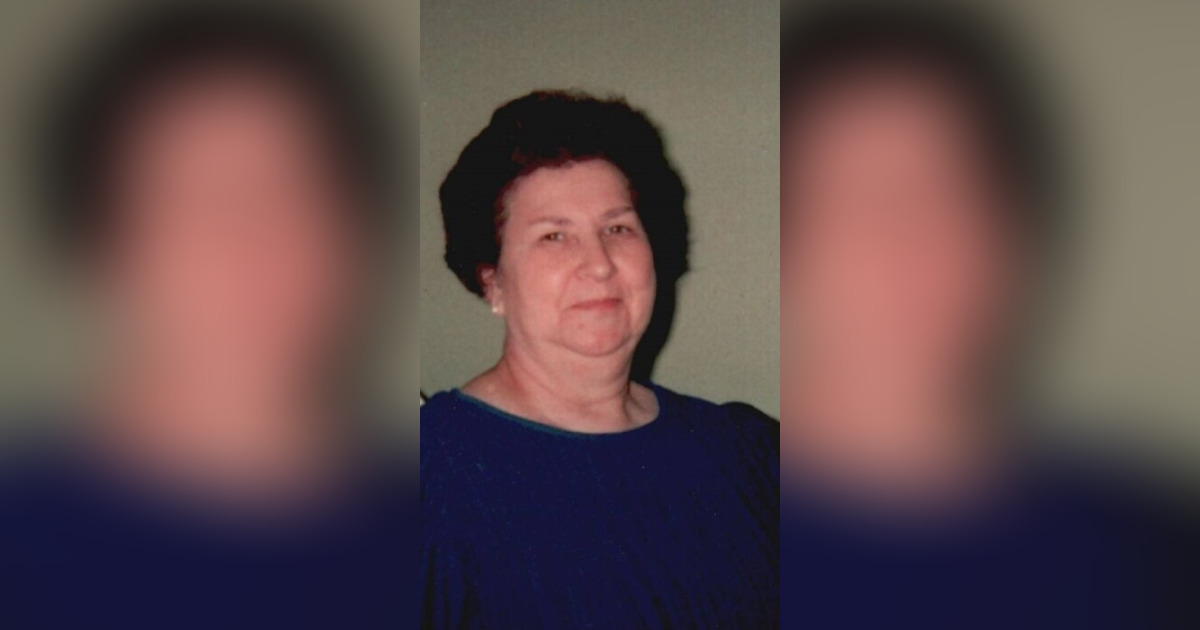 Lilly "Laney" Lassiter Obituary March 27, 2023 Bumgarner Family