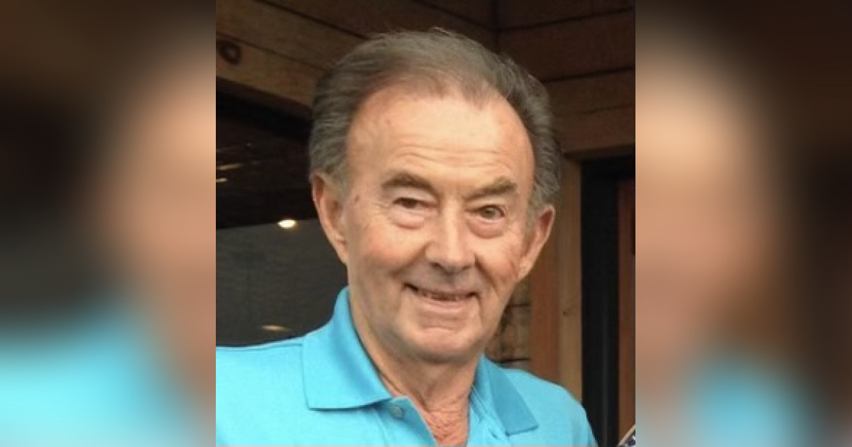 Daniel "Danny" Alexander