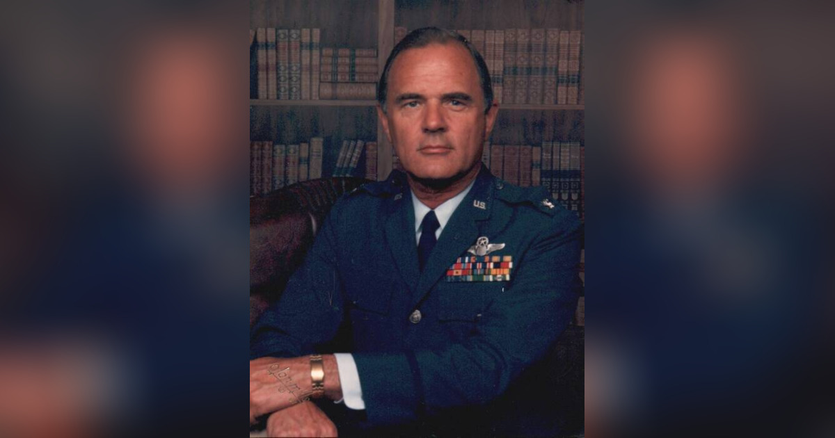 Ii Colonel Charles Winn