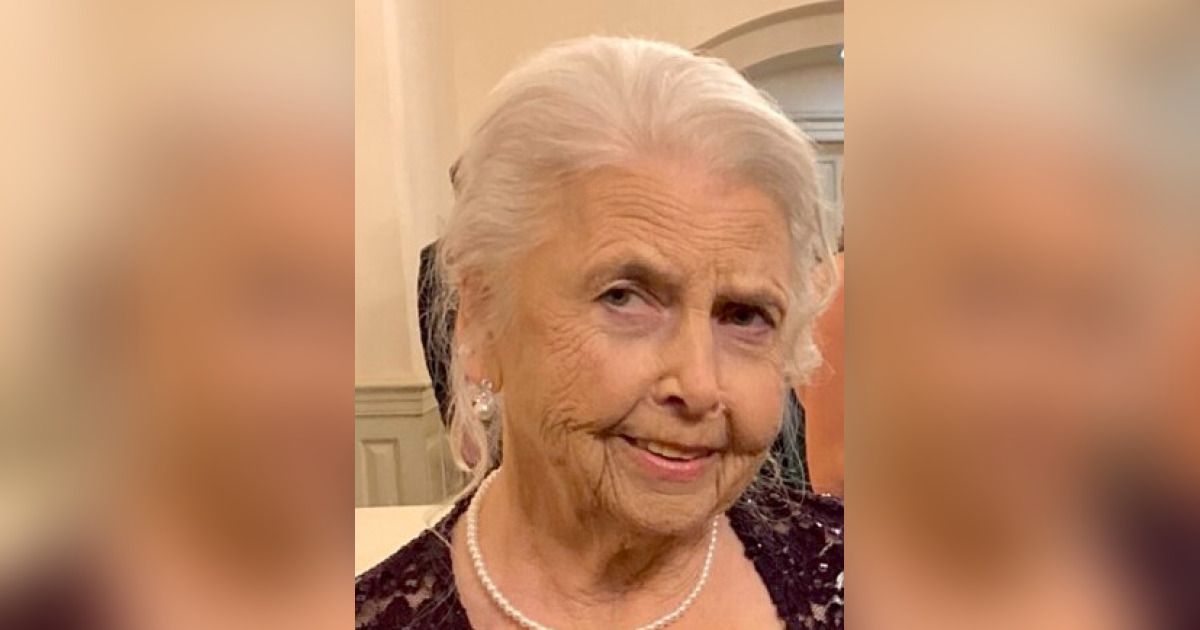 Cladie "Wynell" Shaw