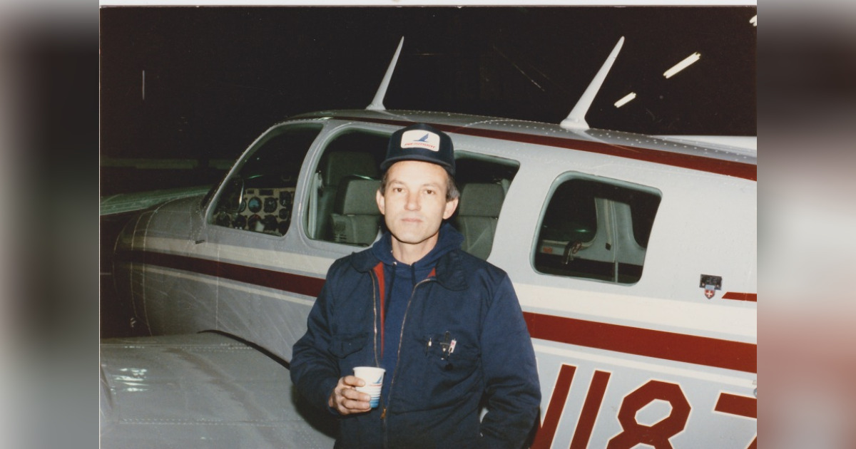 Mitchell "Mickey" Roberts