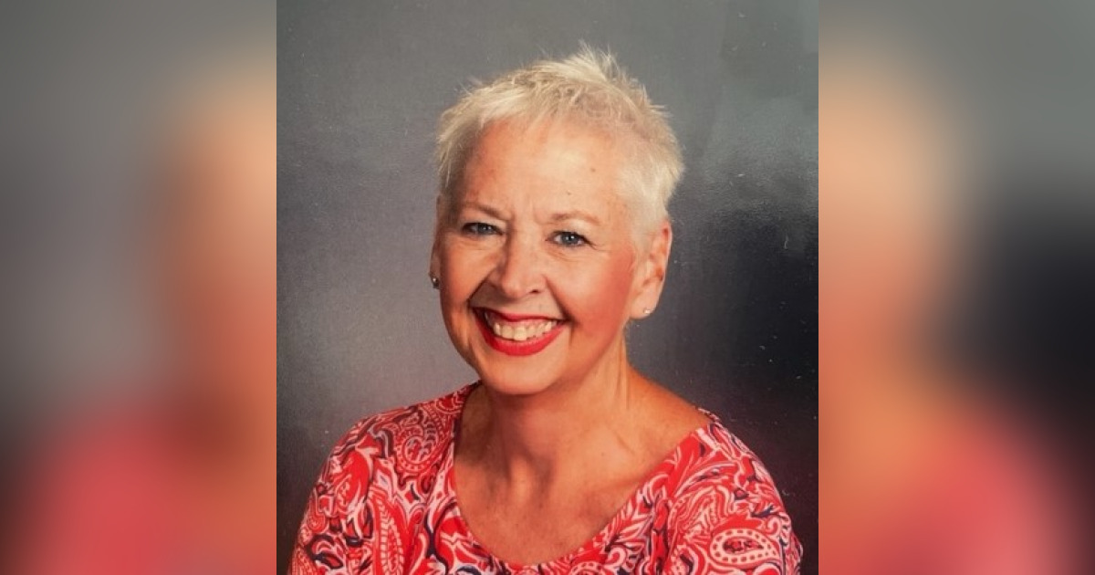 Virginia "Ginny" Bateman