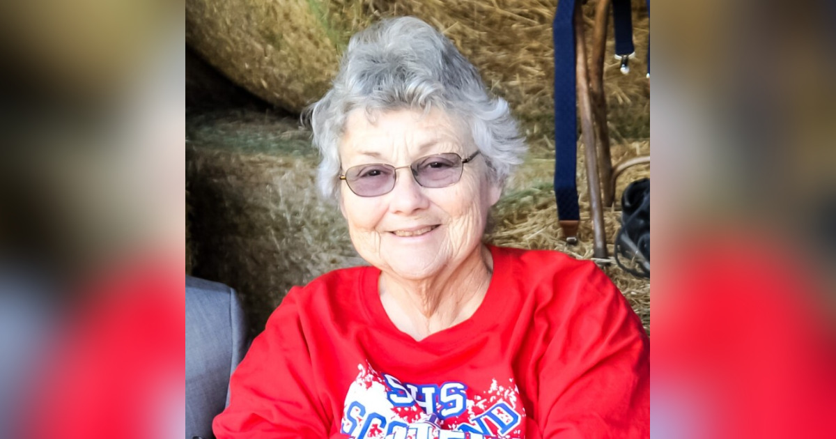 Flora "Jennie" Mcarthur