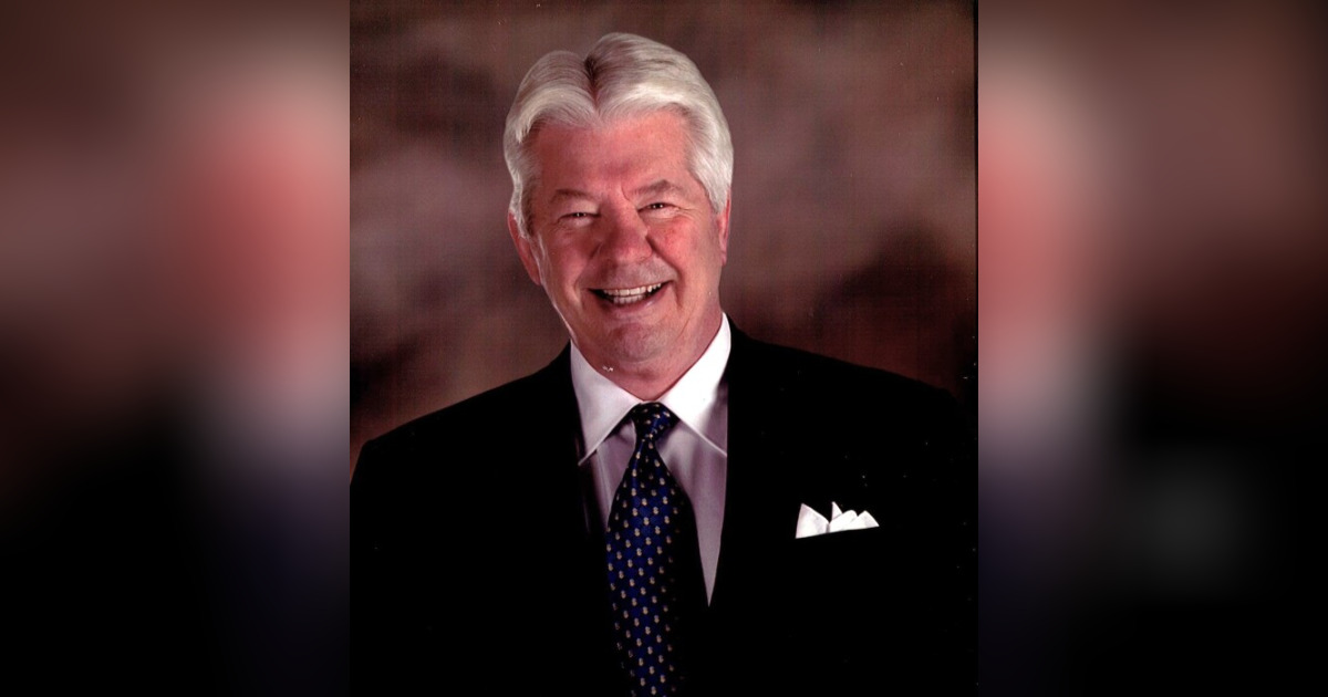 Jesse Capel Obituary October 20, 2023 Bumgarner Family Funeral